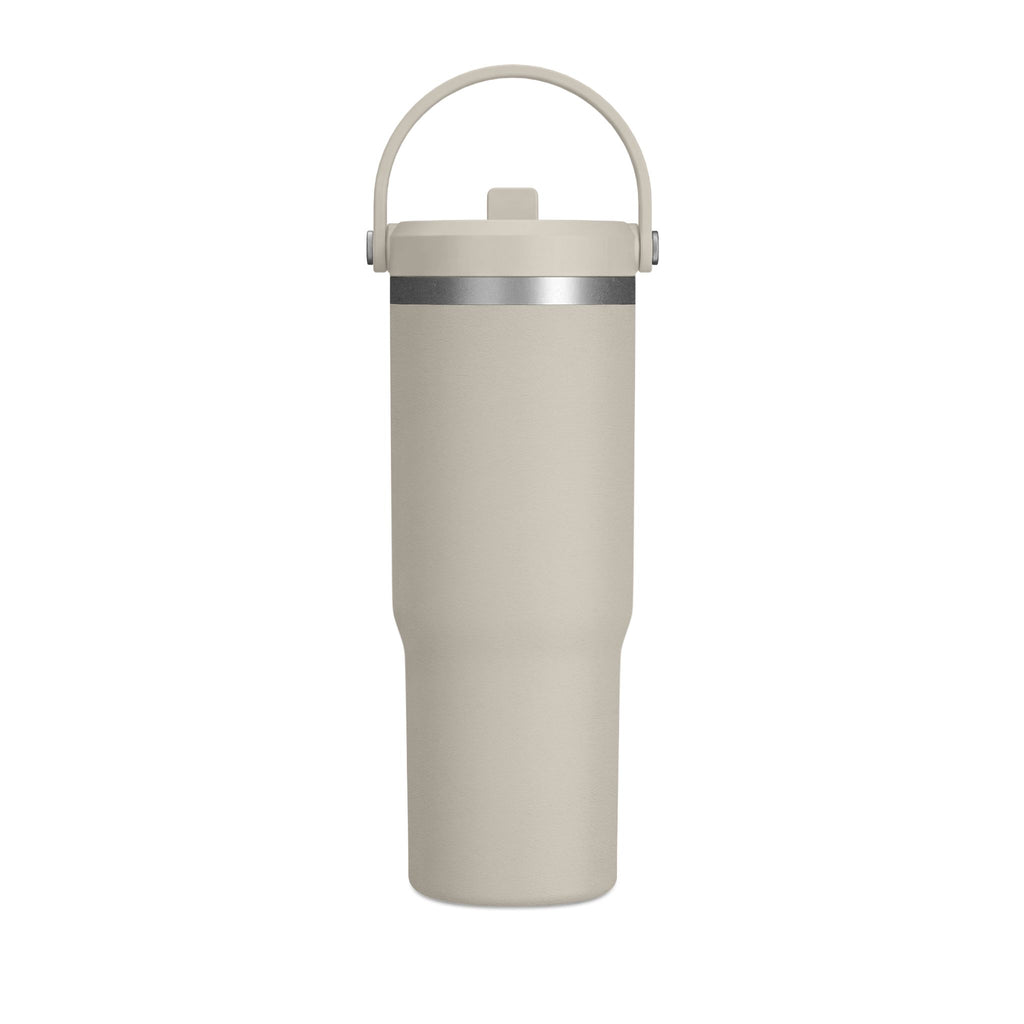 Multi-color 'It's a Jimothy Summer' Insulated Travel Mug