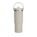Multi-color 'It's a Jimothy Summer' Insulated Travel Mug