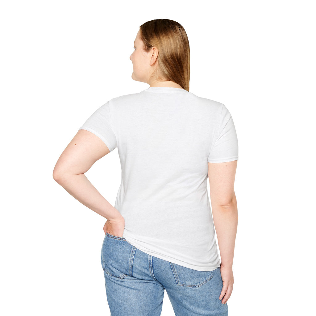 I'm With Jimothy T-Shirt — Jimothy Lover Tee