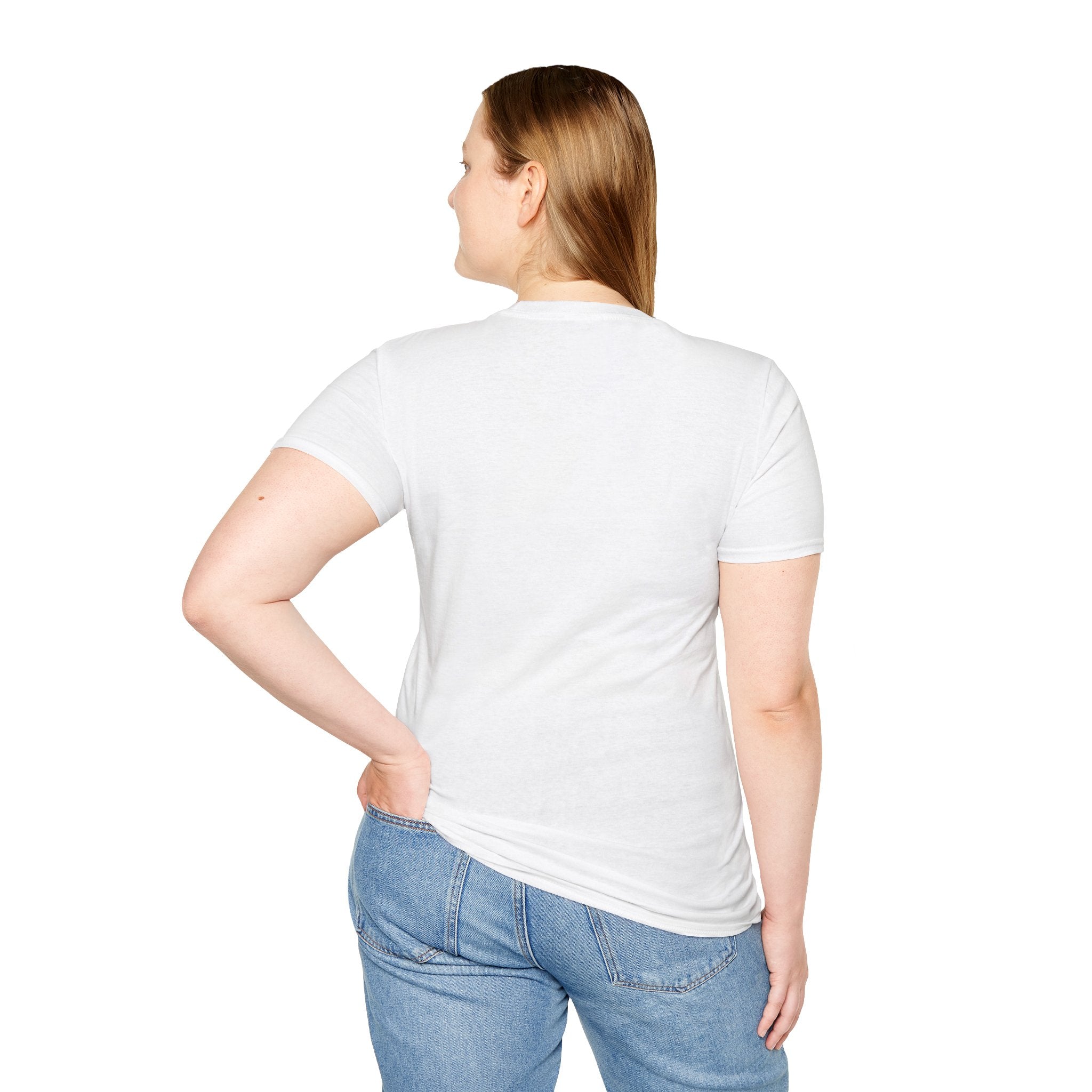 I'm With Jimothy T-Shirt — Jimothy Lover Tee