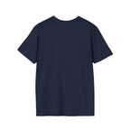 Unisex Multi-color - Hot Jimothy Graphic Tee