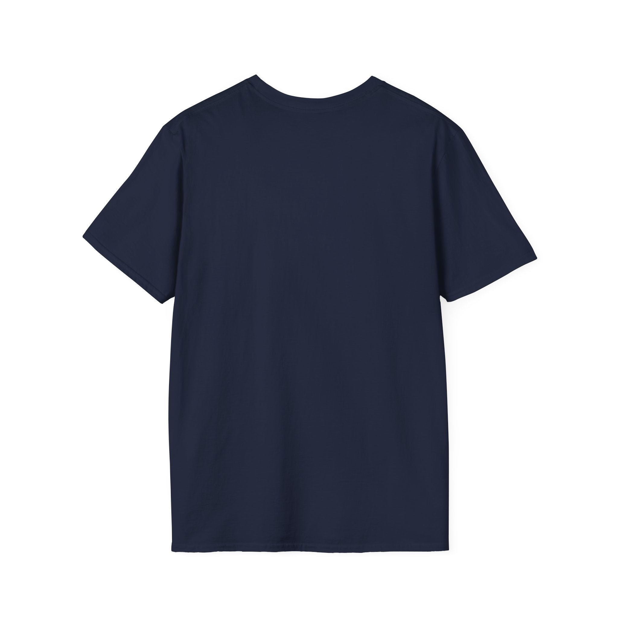 Unisex Multi-color - Hot Jimothy Graphic Tee