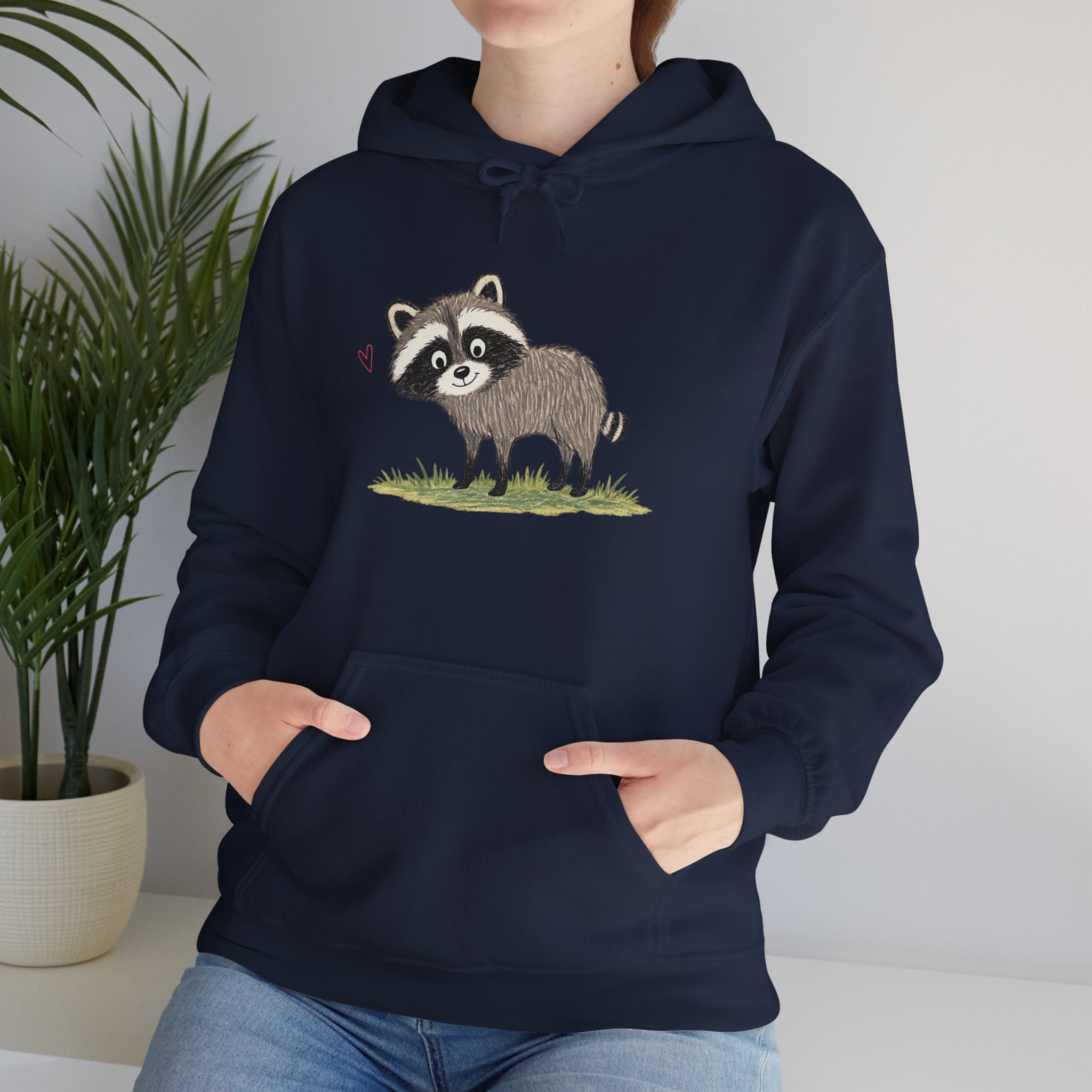 Multi-color Hoodie