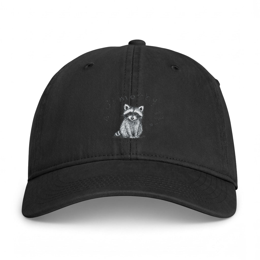 Multi-color Jimothy Coastal Washed Cap