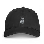 Multi-color Jimothy Coastal Washed Cap