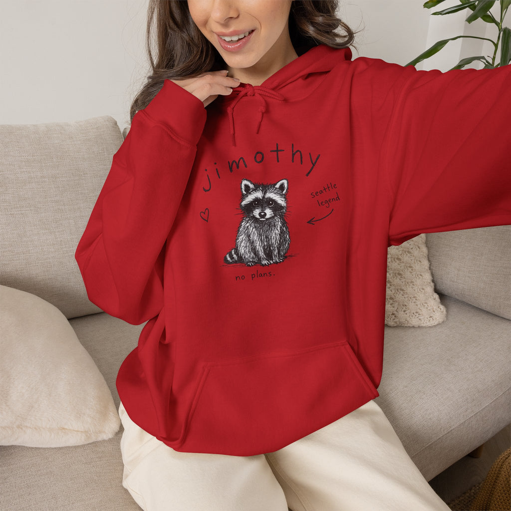 Hoodie multi-color my design #2