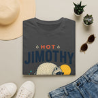 Unisex Multi-color - Hot Jimothy Graphic Tee