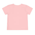Toddler Tee — Design #3 Skateboarding Jimothy Kids Shirt