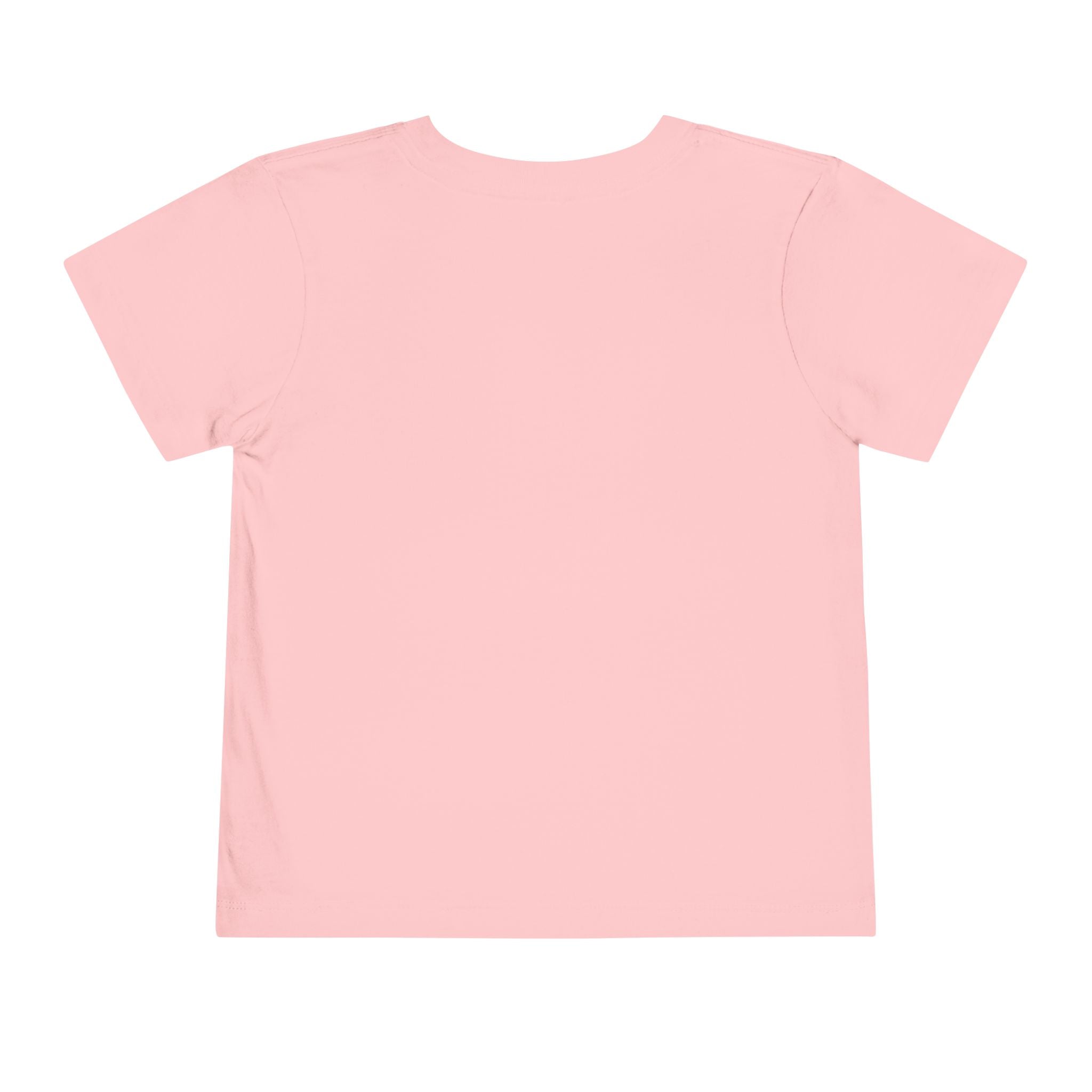 Toddler Tee — Design #3 Skateboarding Jimothy Kids Shirt
