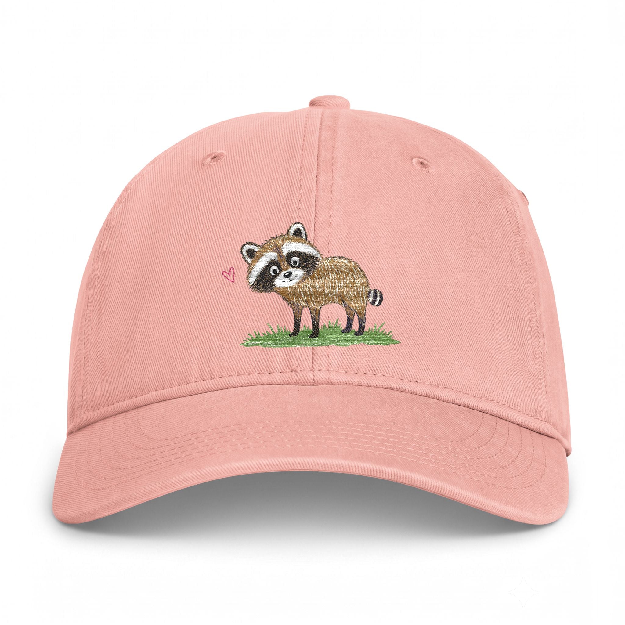Multi-color Jimothy Coastal Washed Cap