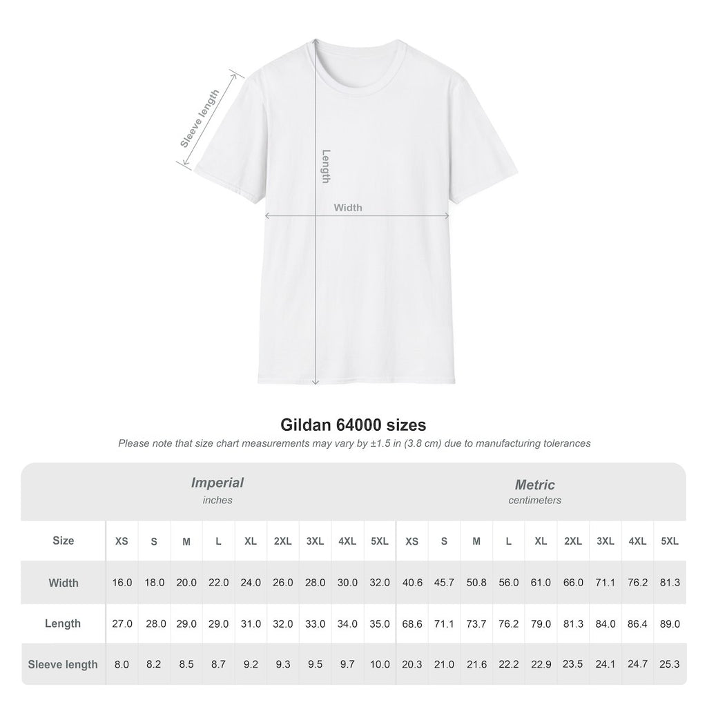 Design #3 Skateboarding Jimothy T-Shirt